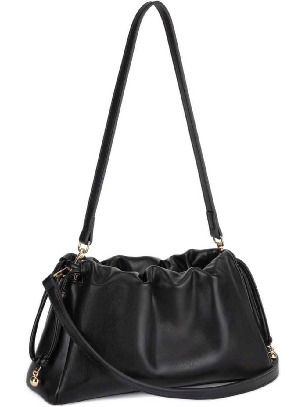 Trendy Women's Hobo Shoulder Bag | Chic Crossbody Purse for Everyday Use